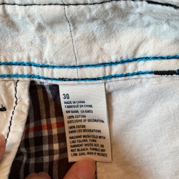 American eagle outfitters shorts size 30 - Picture 6 of 6